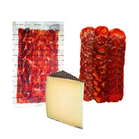 Jamon Iberico Colombia